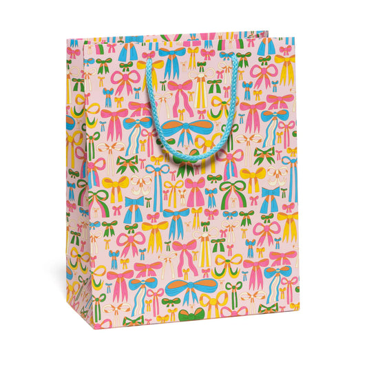 Lots of Bows gift bag