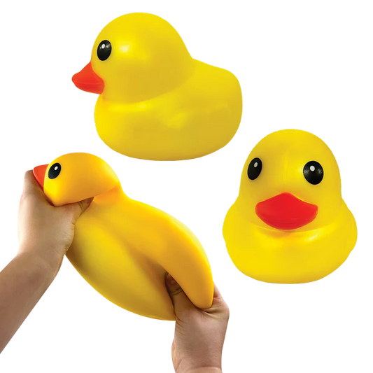 Jumbo Squishy Ducks