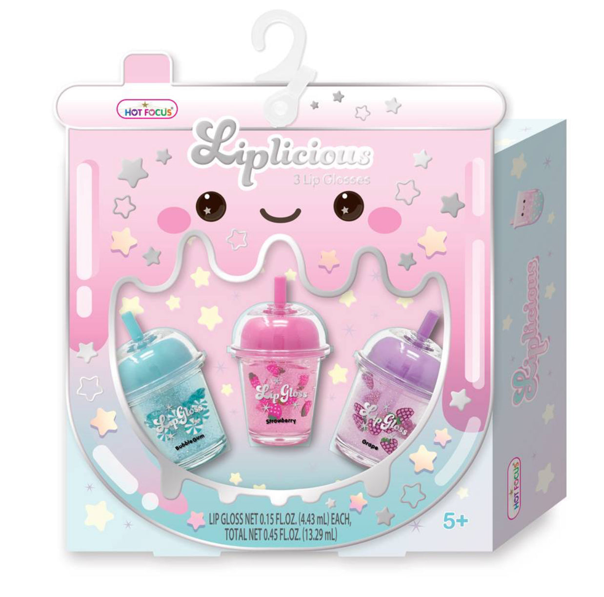 Liplicious - Boba