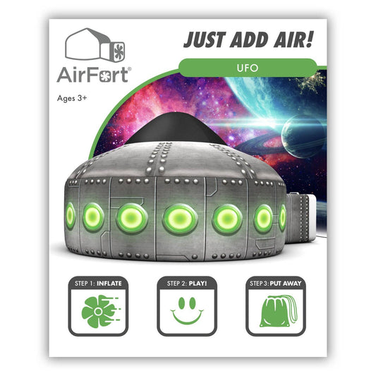 UFO Airfort