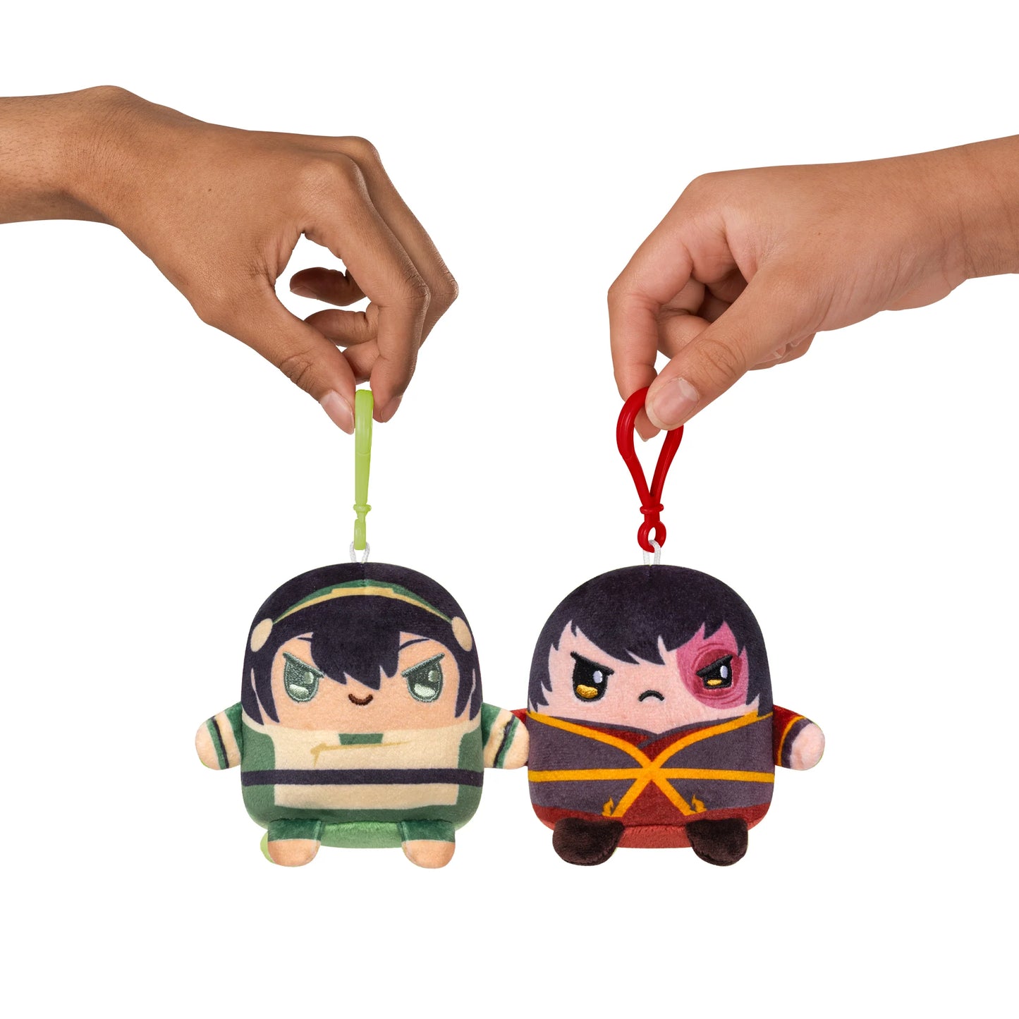 Avatar: The Last Airbender Plushmates