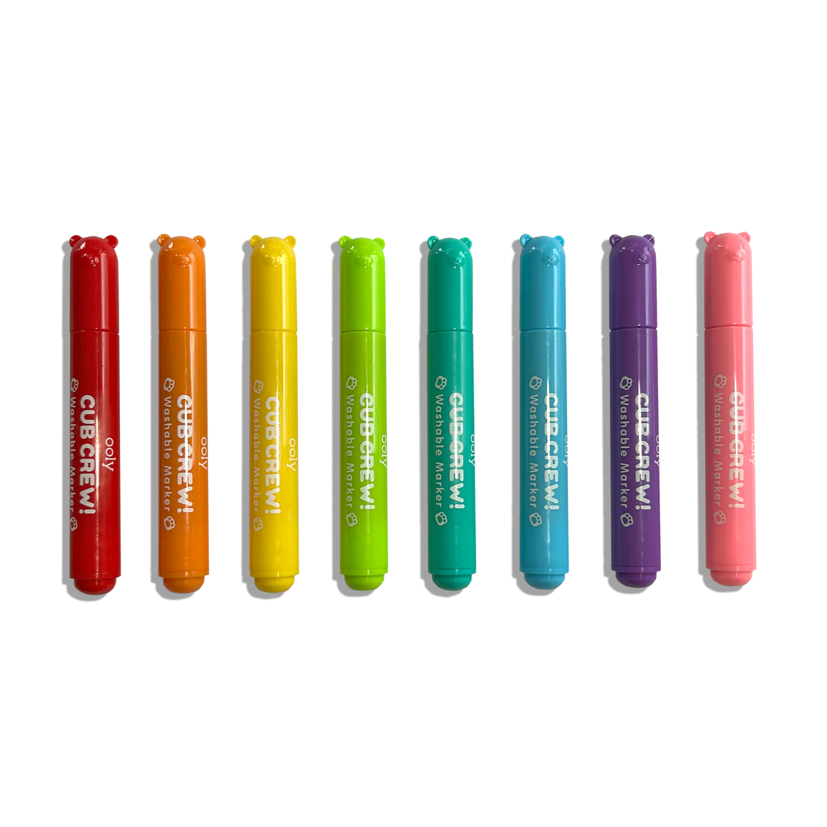 Cub Crew Washable Markers