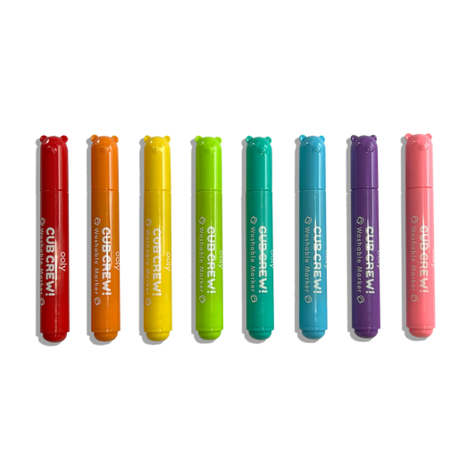 Cub Crew Washable Markers