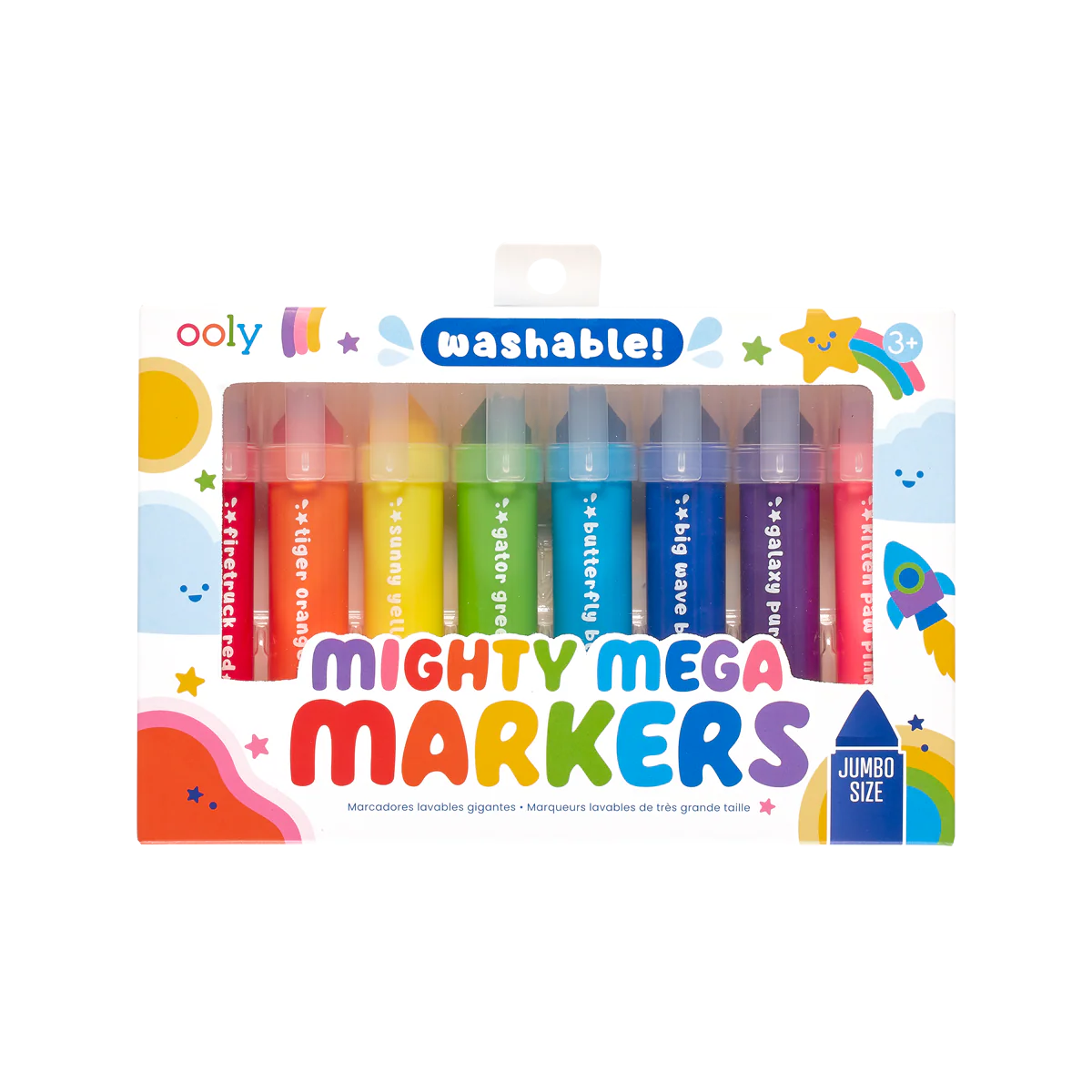 Stationery