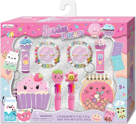 Besties Forever - Sweets