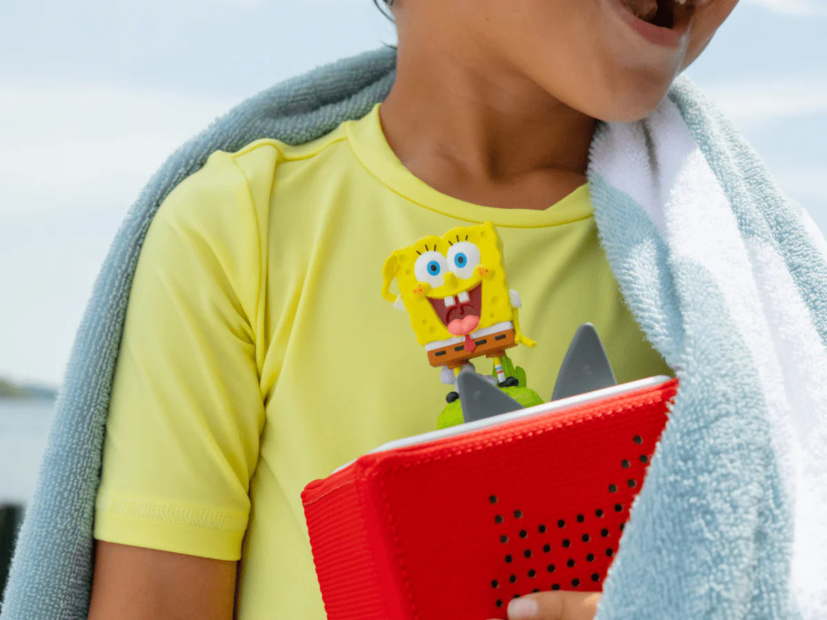 SpongeBob SquarePants Tonie