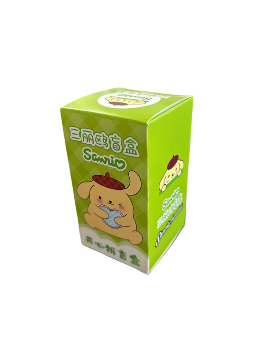 Sanrio Keychain Blind Box