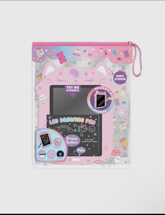 LCD Sweet Drawing Pad