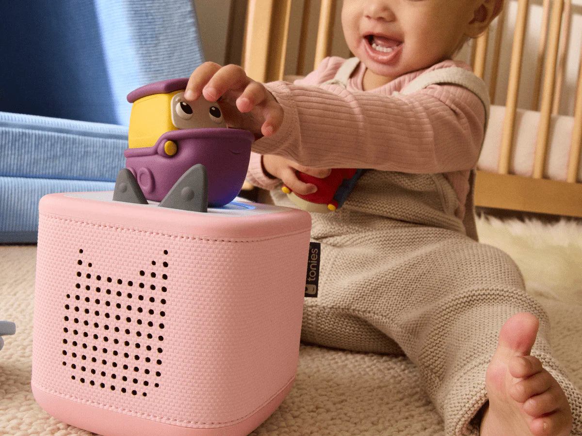 My First Tonies: Travel Set