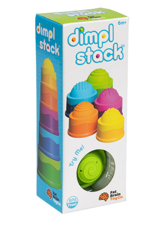 Dimpl Stack