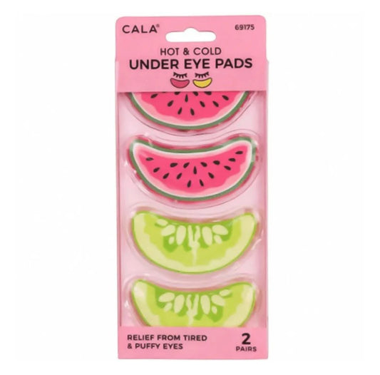 Hot & Cold Under Eye Pads