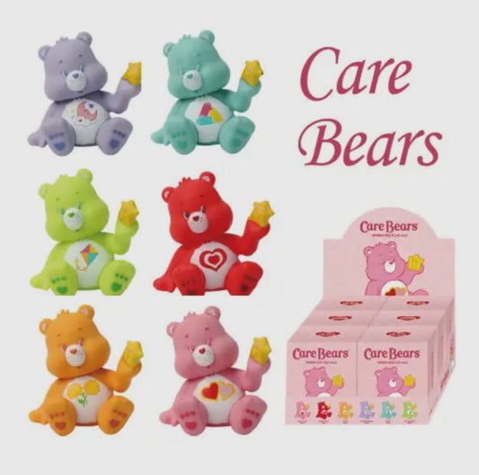 Care Bears Figure Blind Box