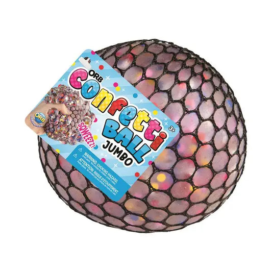 Curiosities Confetti Ball Ultra