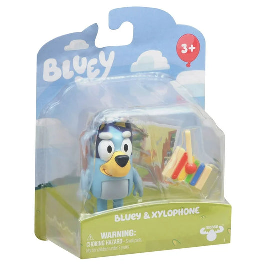 Bluey Story Starter Pack