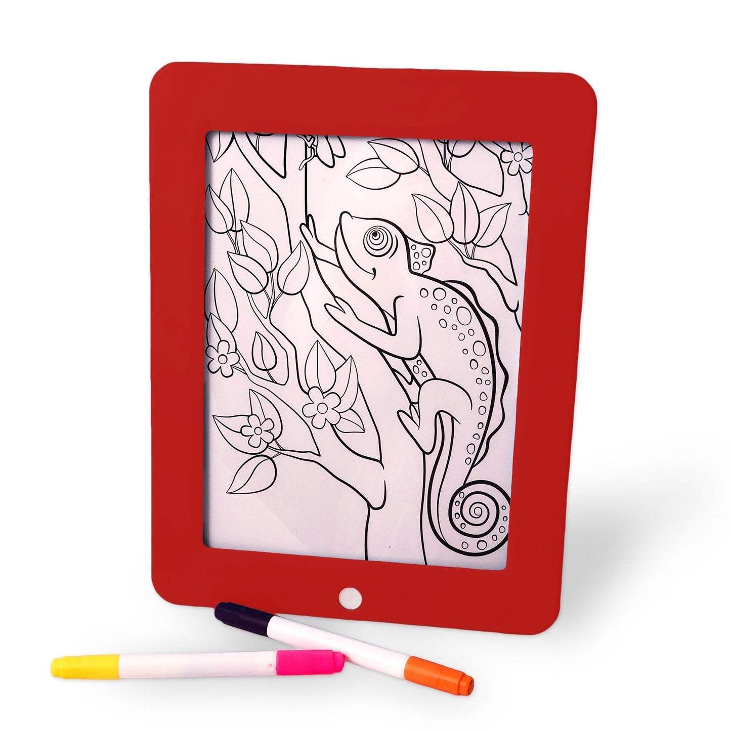 Disco Scribble Light up Drawing Board