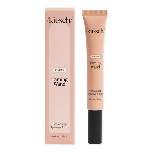 Styling Taming Wand