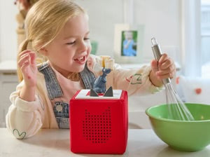 Disney & Pixar Ratatouille Tonie