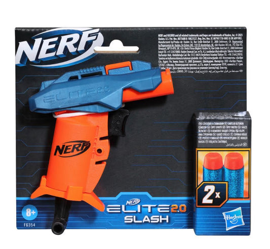 Nerf Elite 2.0 Slash Blaster