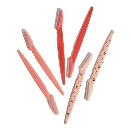 Recycled Dermaplaners