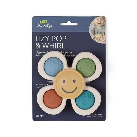 Itzy Pop & Whirl