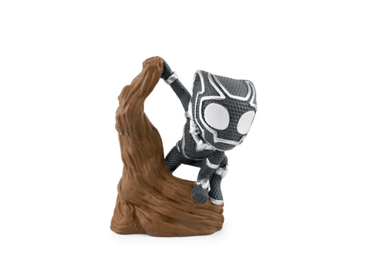 Marvel's Spidey and His Amazing Friends: Black Panther Tonie