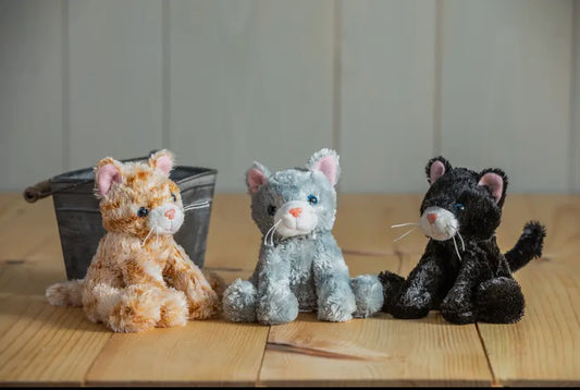 Catsy Kitty Assortment