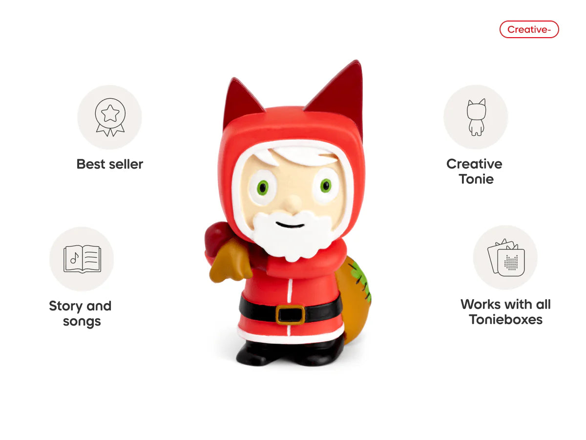 Santa Creative-Tonie