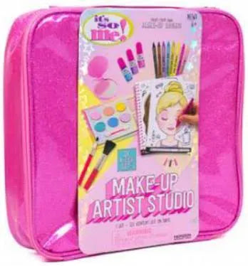Make-Up Artist Studio
