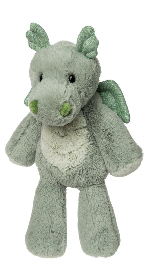 Marshmallow Junior Dragon