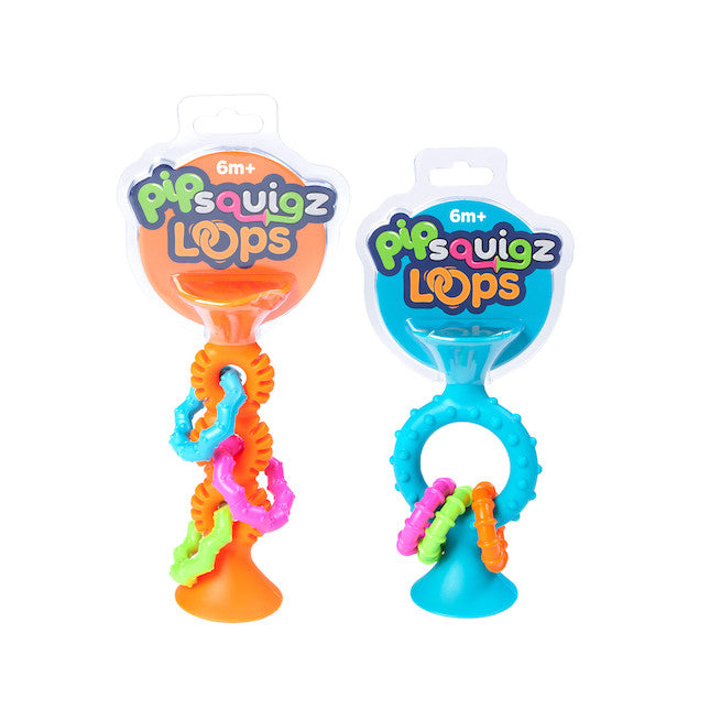 Pipsquigz loops