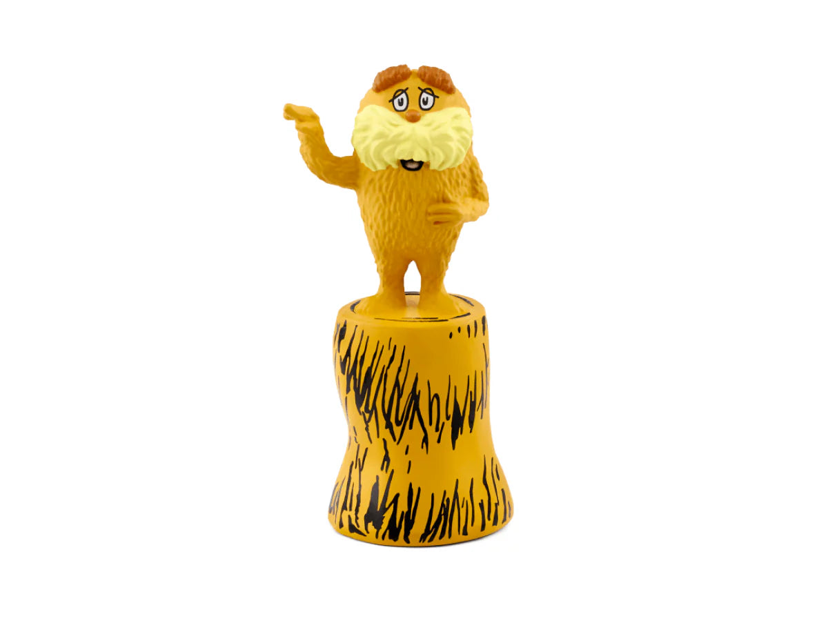 Dr. Seuss: The Lorax Tonie