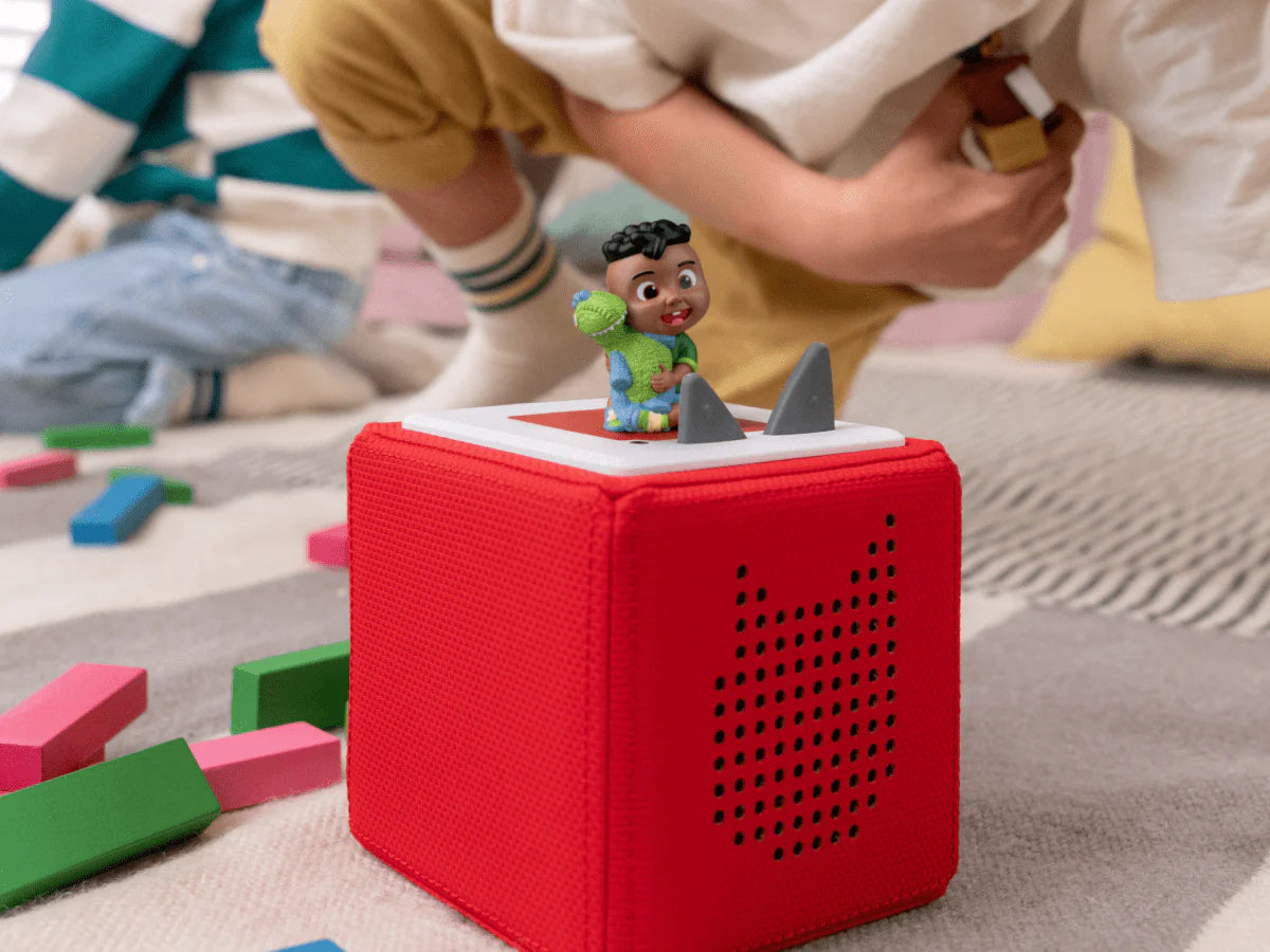 Cocomelon: Cody Tonie