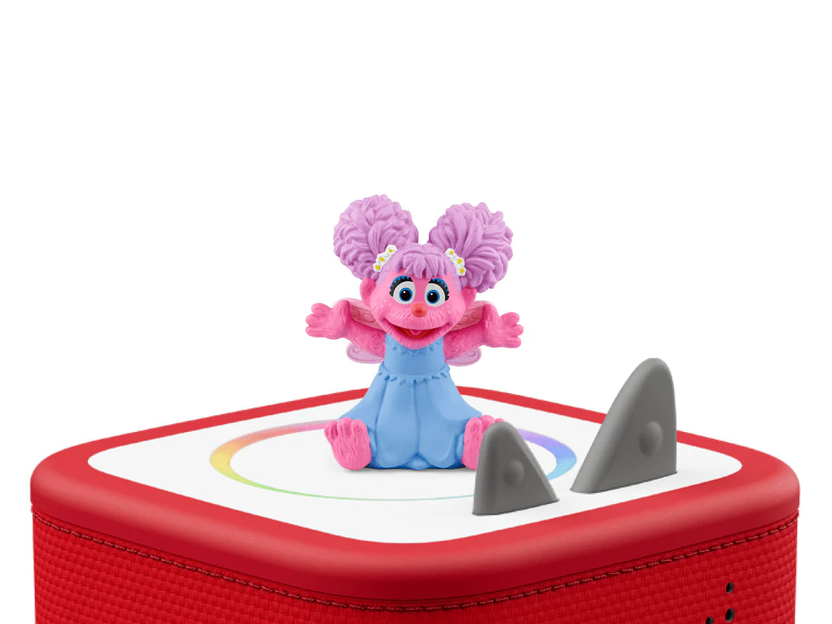Sesame Street: Abby Cadabby Tonie