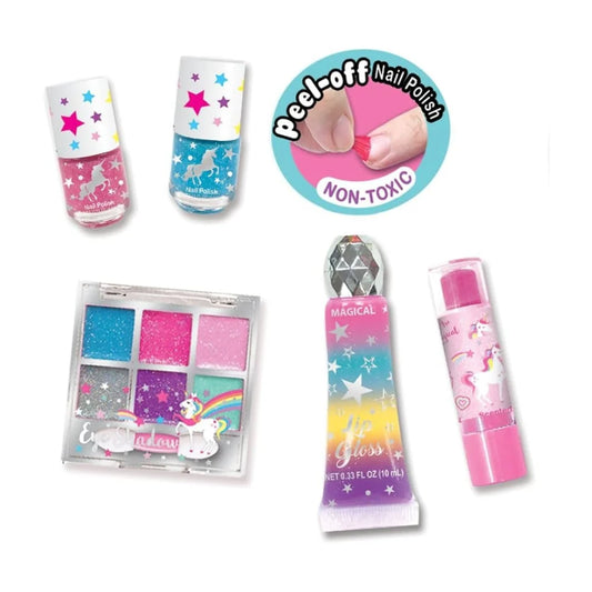 Unicorn Glitter Cosmetic