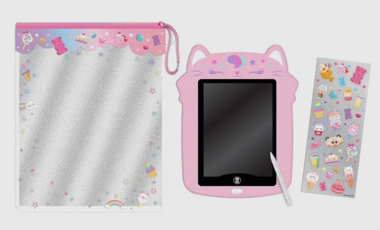 LCD Sweet Drawing Pad
