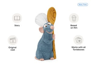 Disney & Pixar Ratatouille Tonie