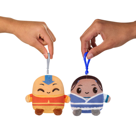 Avatar: The Last Airbender Plushmates