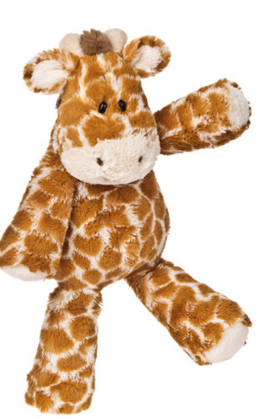 Marshmallow Junior Giraffe