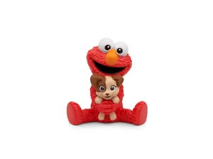 Sesame Street: Elmo & Tango Tonie