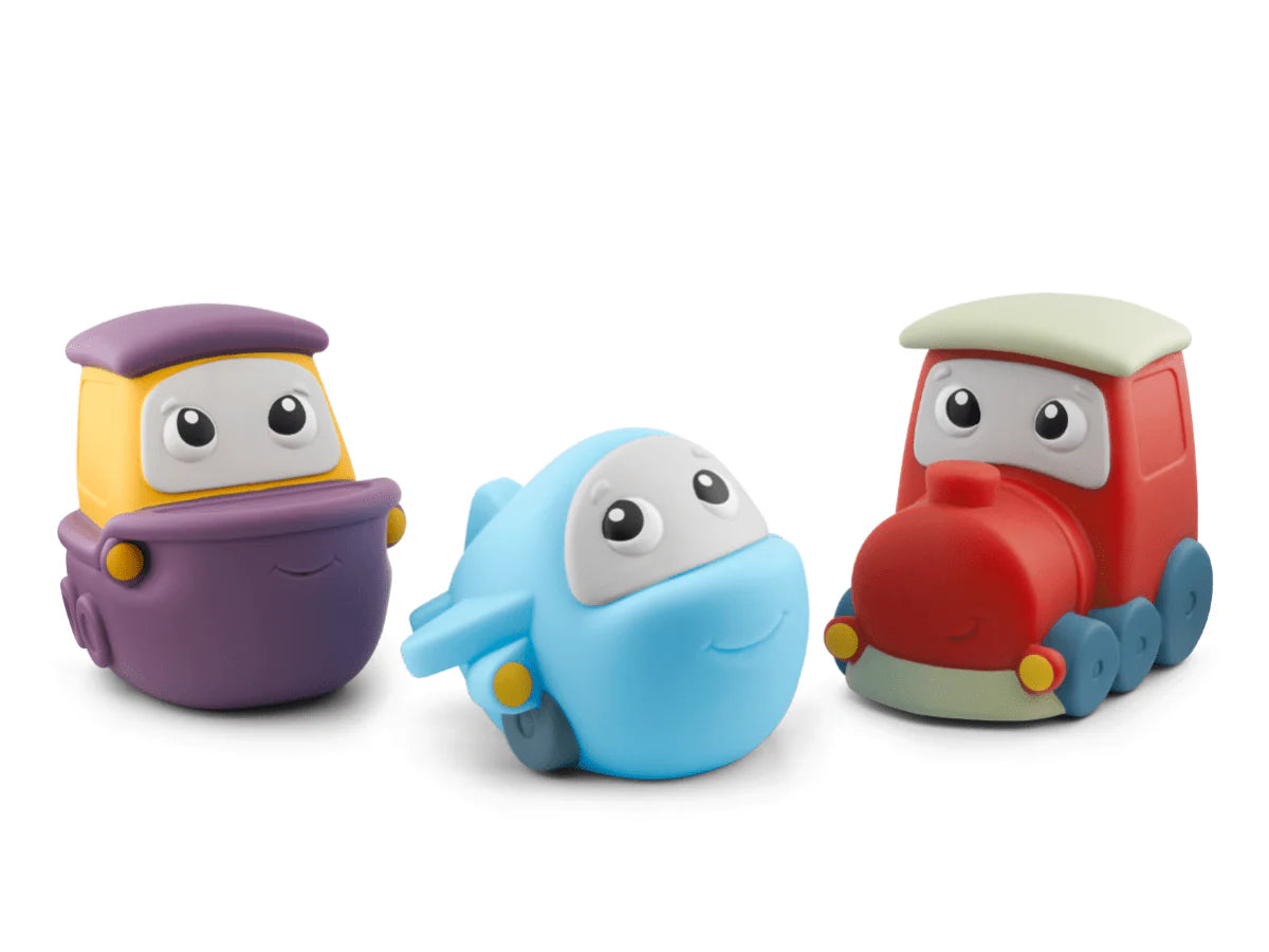 My First Tonies: Travel Set