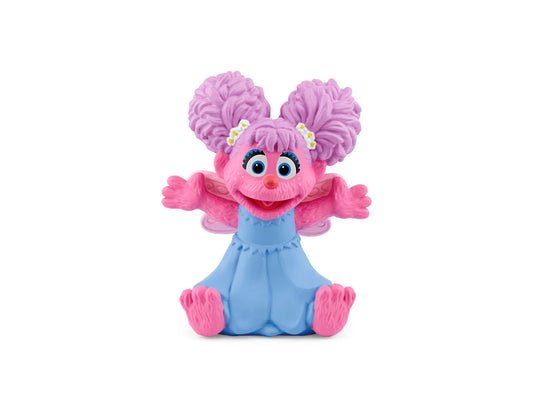 Sesame Street: Abby Cadabby Tonie