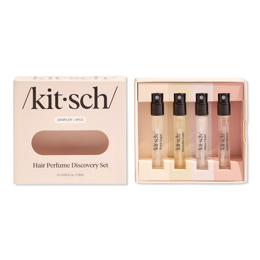 Hair Perfume Discovery Set