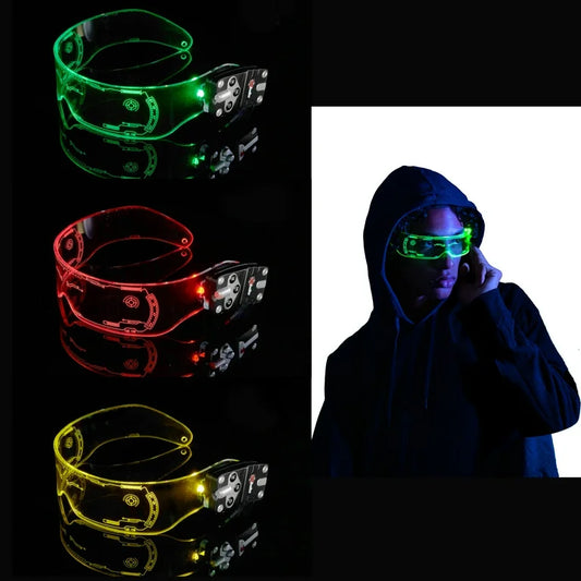 SpyX Night Ops Glasses