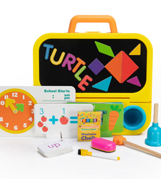 Pretendables School Desk