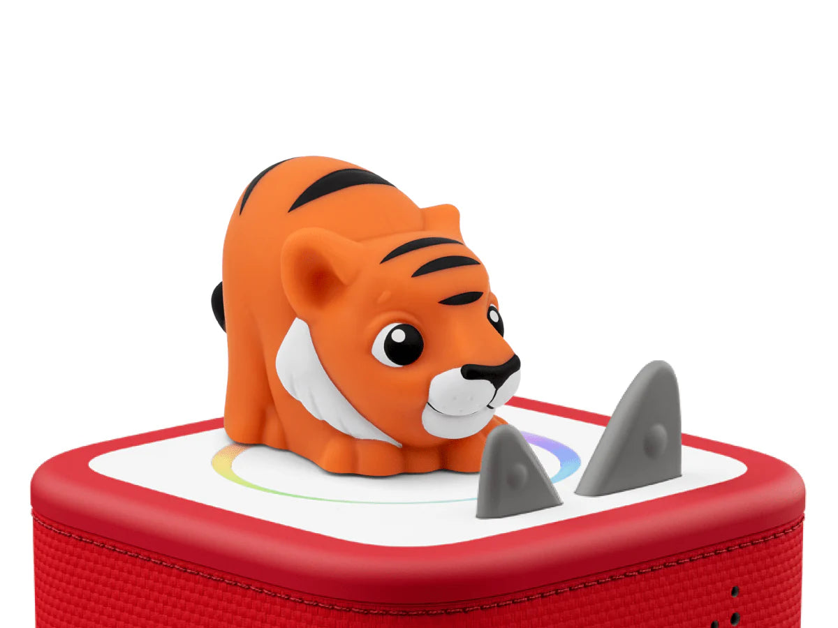 My First Tonies: Jungle Set