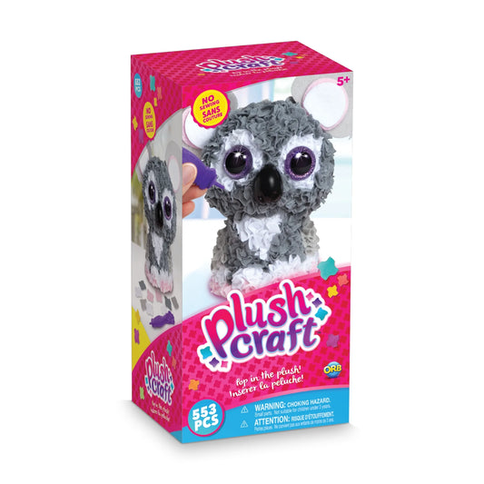 PlushCraft Koala