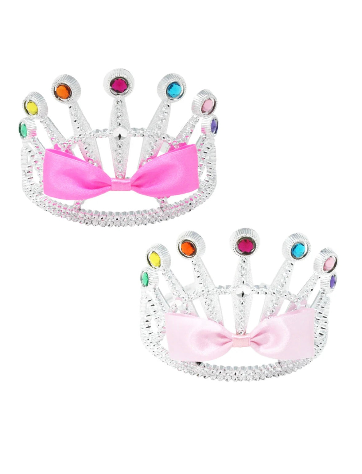 Ballerina Crown