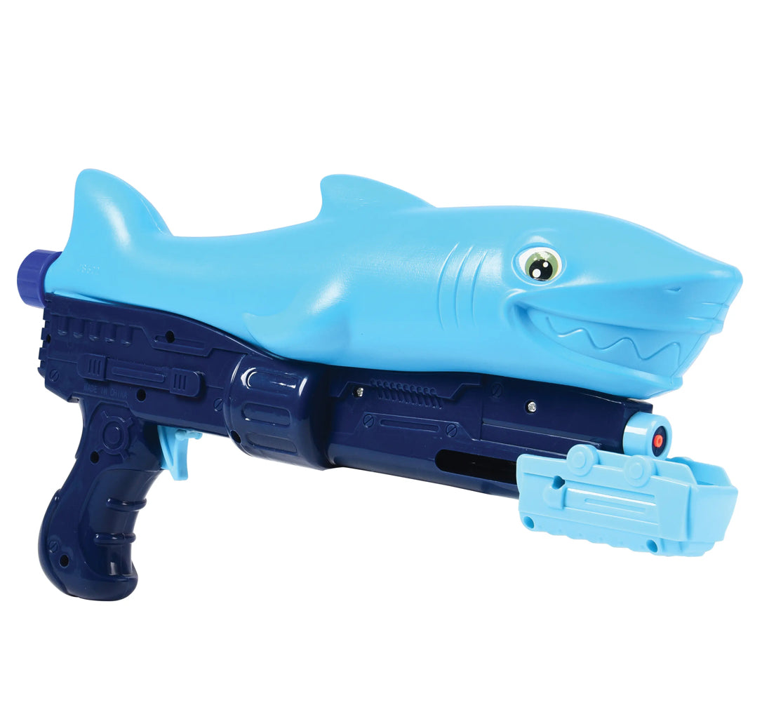 Shark Water Gun