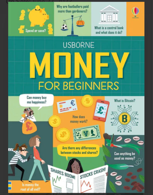 Money for Beginners