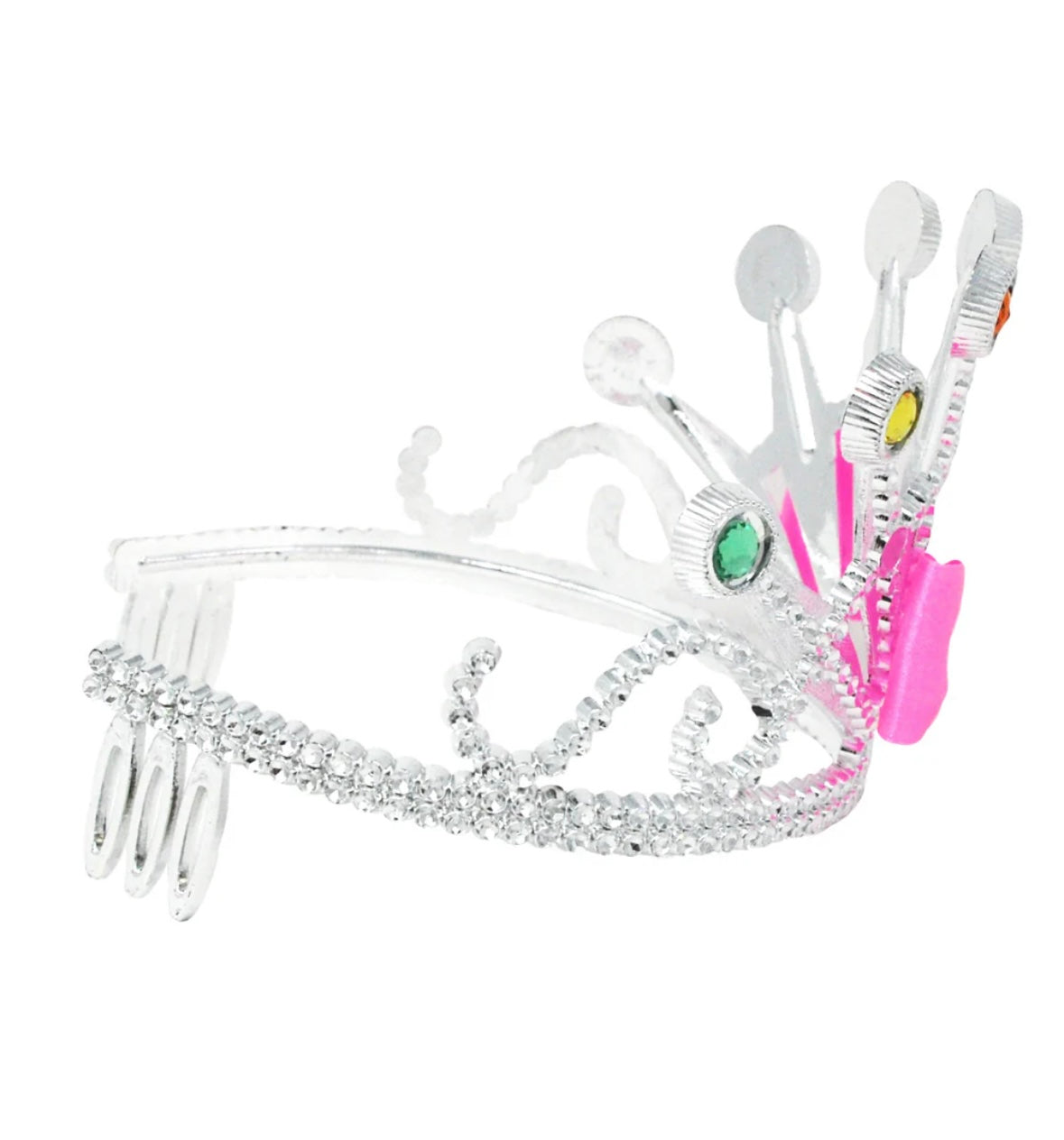 Ballerina Crown